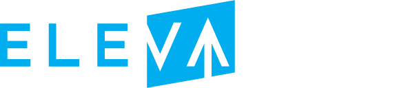 Logo over Transparent